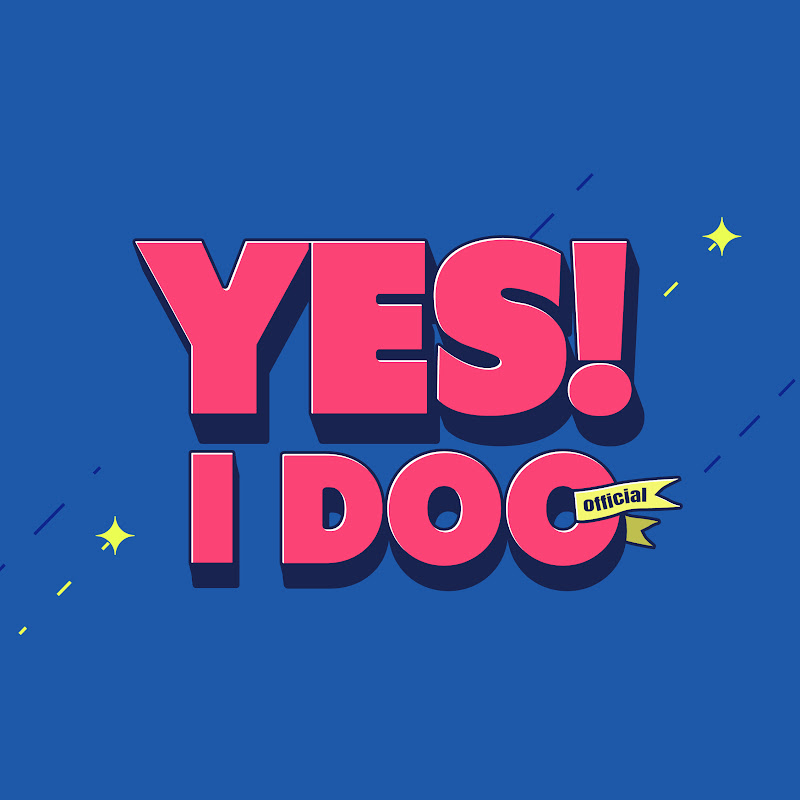 Yes I Doo Logo