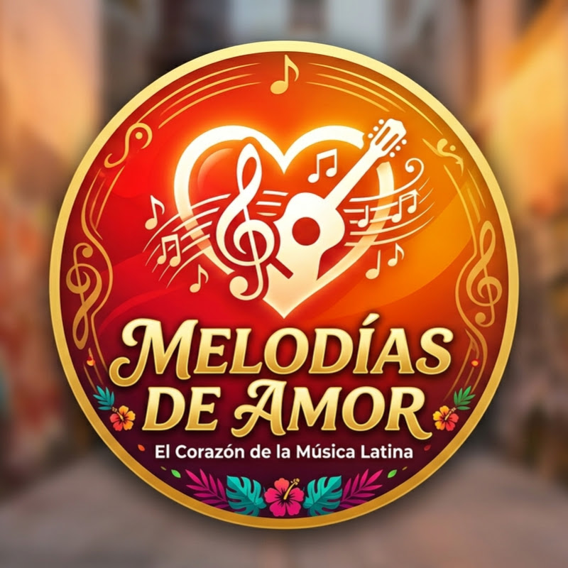 Melodías De  Amorr