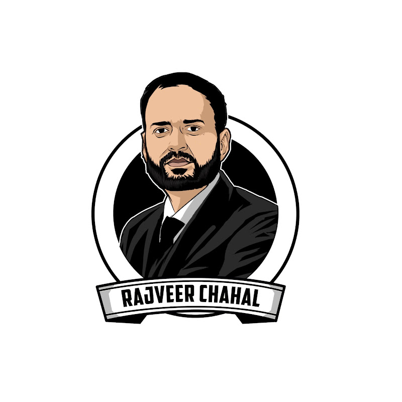 Rajveer Chahal