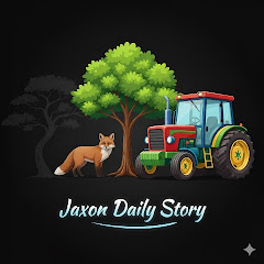 Jaxon Daily Story