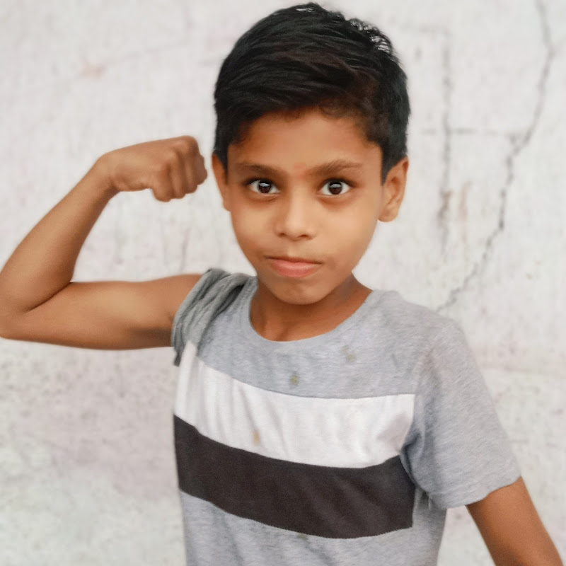 Stunter Boy