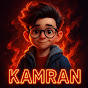 KAMRAN AI  logo