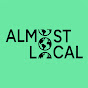Almost Local: Living Abroad Stories Avatar