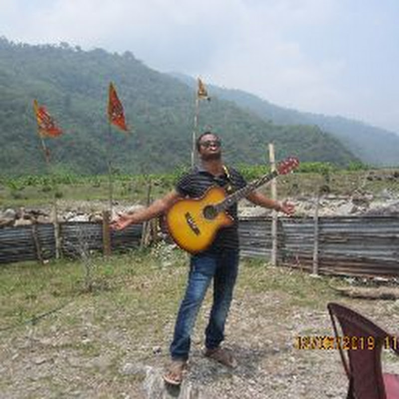 Ashish Kumar 23