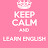 Learn english with me