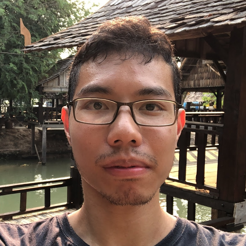 Allen Douangchak icon