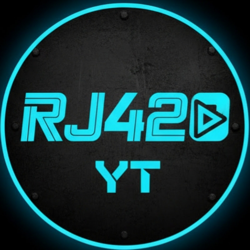 RJ420 yt