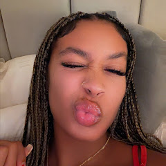riesha reacts