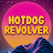 Hotdog Revolver