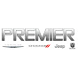 Premier Chrysler Jeep Dodge Ram Fiat logo