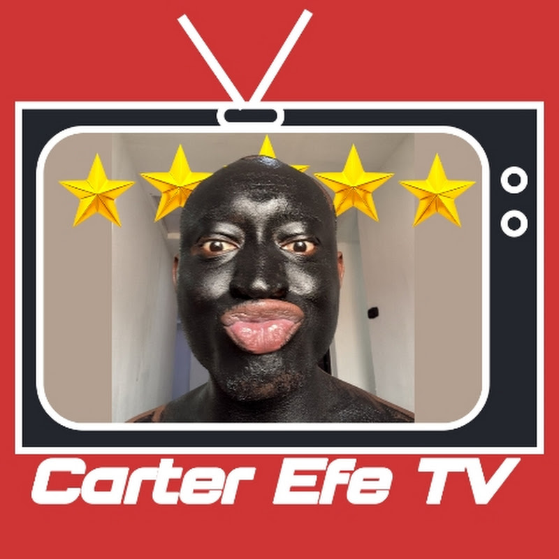 Carter Efe TV