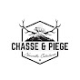 Chasse & Piège NC logo