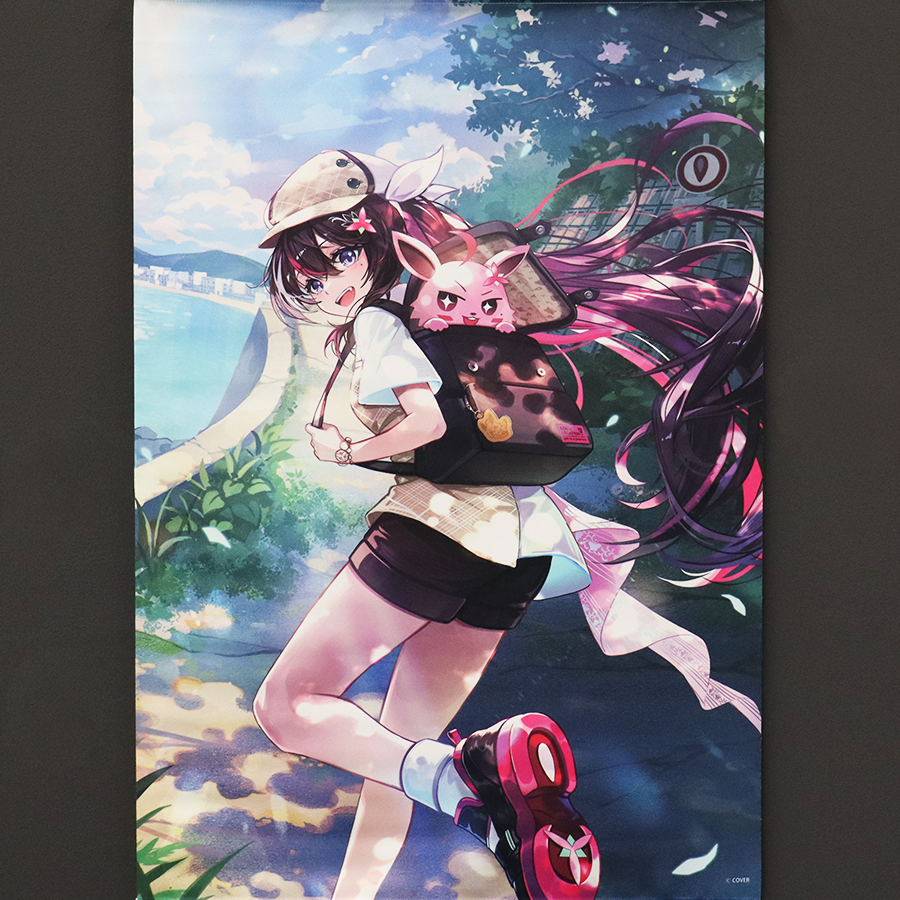 AZKi Channel - YouTube