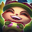 Teemo Shroomy - Daily League Clips