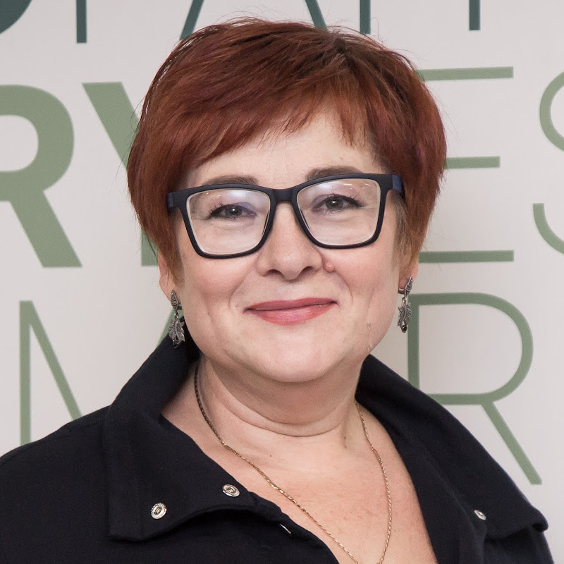 Вікторія Миколаївна Косик