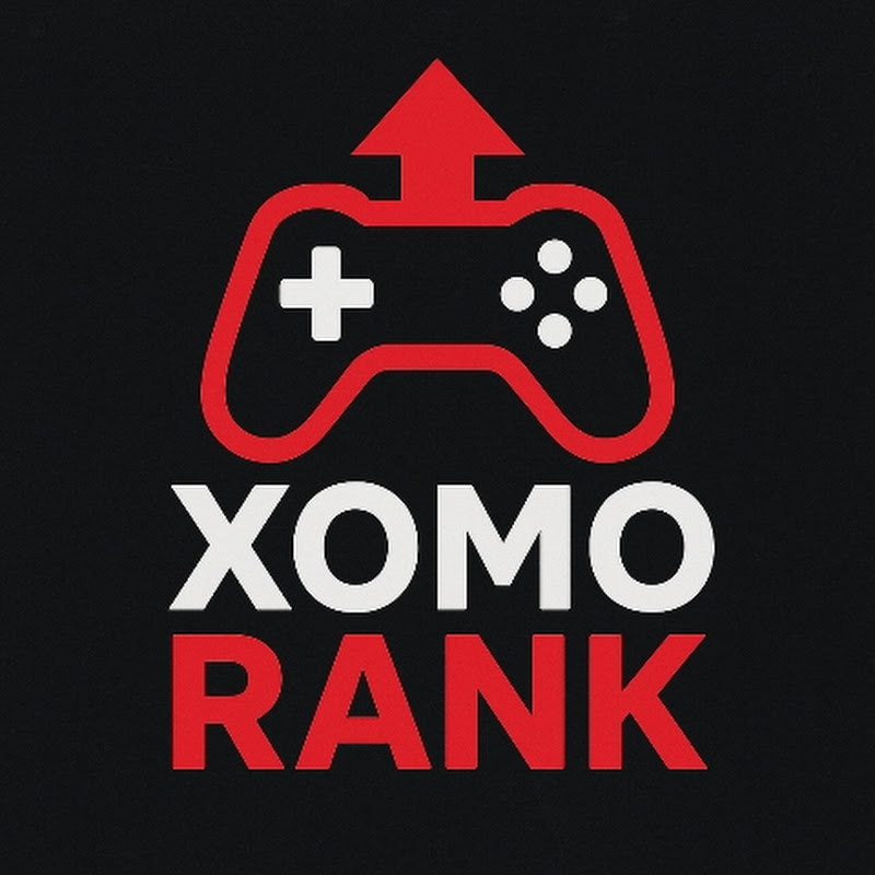 Xomo Rank
