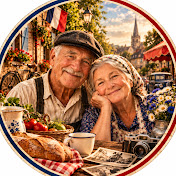 Le Temps de Nos Grands-Parents