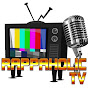 Rappaholic Tv logo