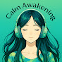 Calm Awakening™ logo