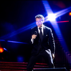 LUIS MIGUEL EDICION