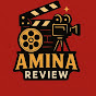 Amina Review logo