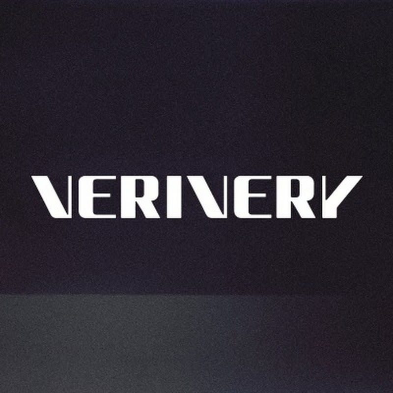 VERIVERY Logo