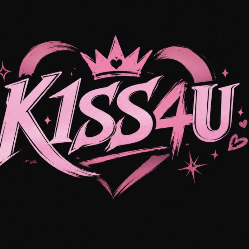 K1SS4U