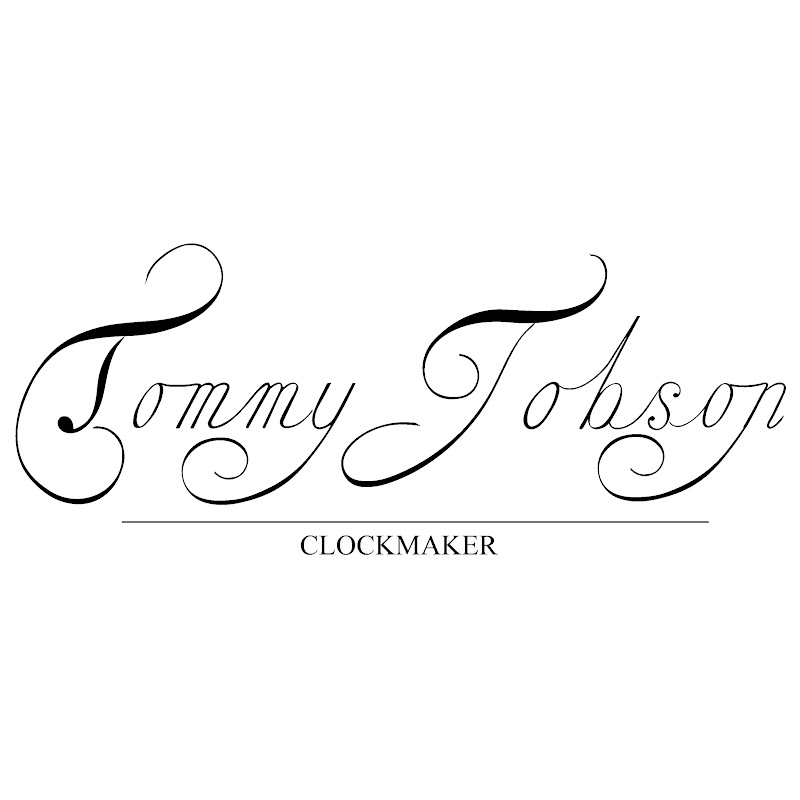 Tommy Jobson Logo