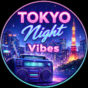 Tokyo Night Vibes