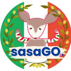 イタリア総合ガイドブック A spasso con sasaGO.アイコン画像