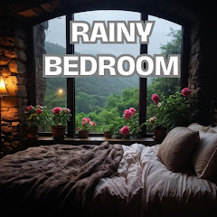 Rainy Bedroom
