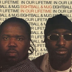 8BALL AND MJG