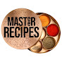 Vishnu Manohar's Master Recipes logo