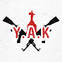 Young Armenian Killaz logo