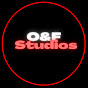 O&F Studios logo