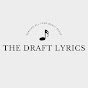 THE DRAFT LYRICS Avatar