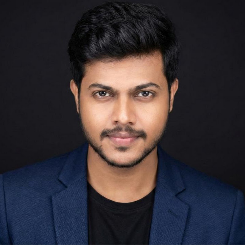 Rohit Kharwar 
