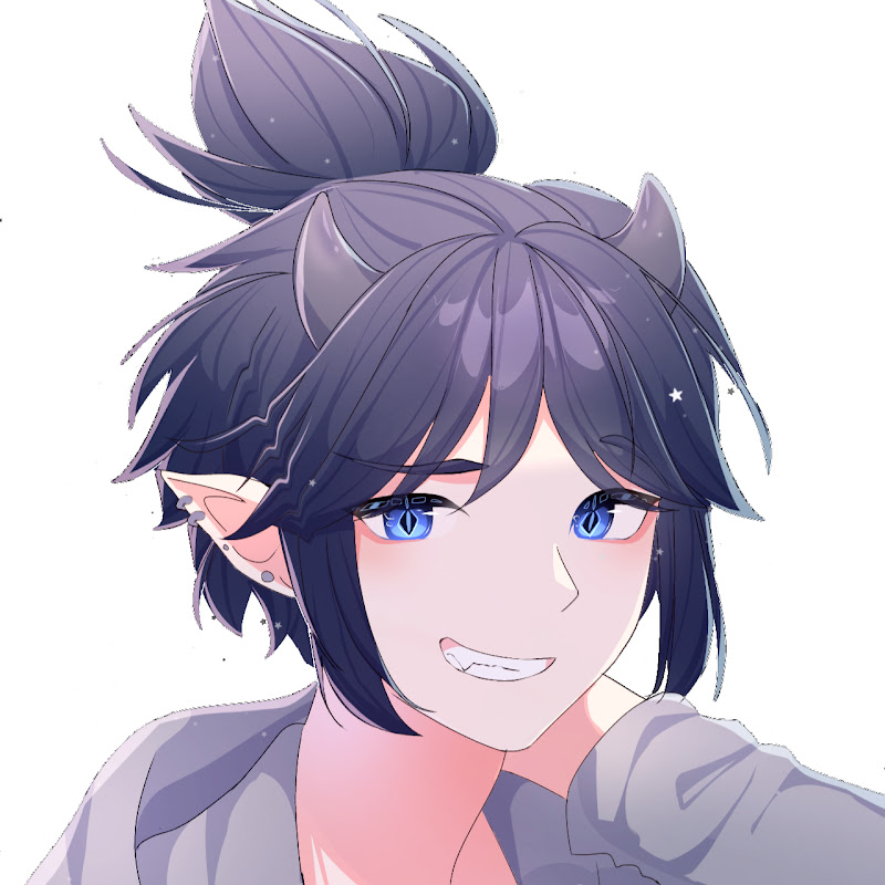 BlueDemonRin