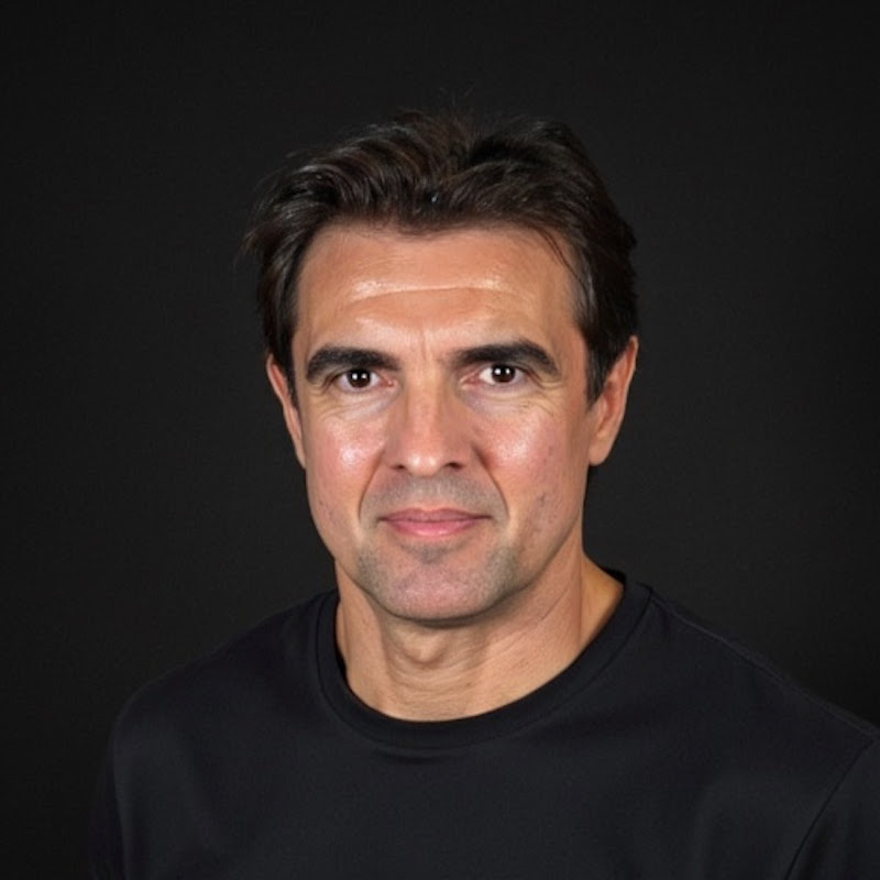 David Aranzabal