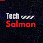 Tech Salman channel logo
