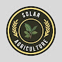 Solar Agriculture logo