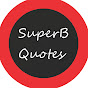 SuperB Quotes logo