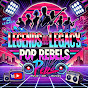 Legends & Legacy:Pop Rebels ,the Documentary logo