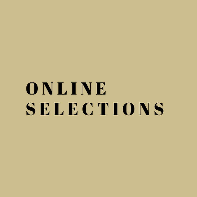 OnlineSelections