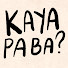 4K6-qeVgezg-channel-avatar-Kaya Pa Ba? with Baus Rufo