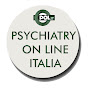 PSYCHIATRY ON LINE ITALIA - VIDEOCHANNEL