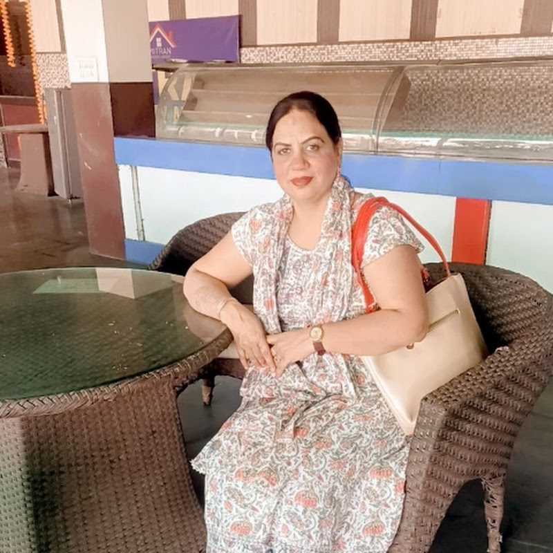 Baljit sandhu
