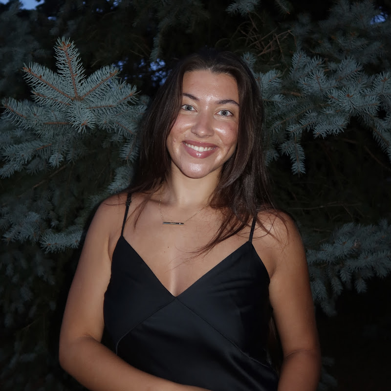 Alexis Davidson