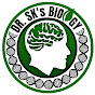 Dr. SK’s Biology logo