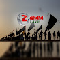 Zamana Live logo